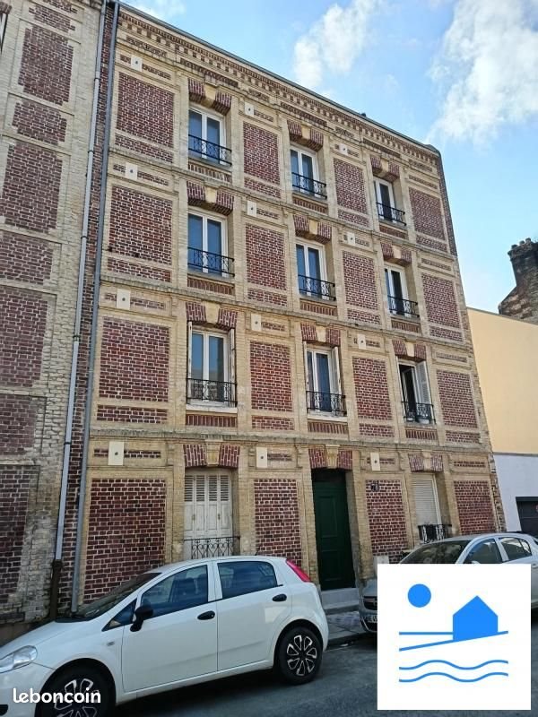 Appartement à vendre, 35m², Le Havre