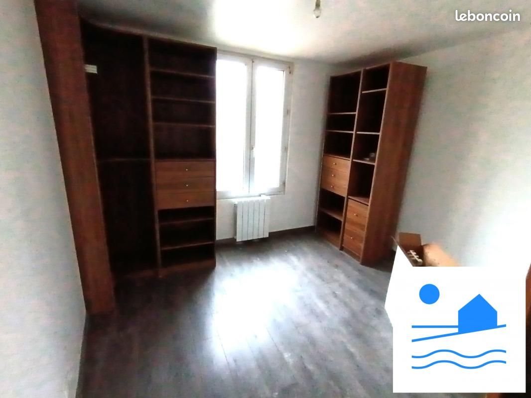 Appartement à vendre, 35m², Le Havre
