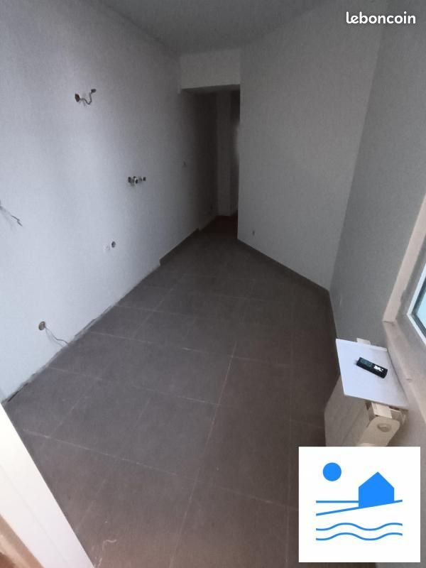 Appartement à vendre, 35m², Le Havre