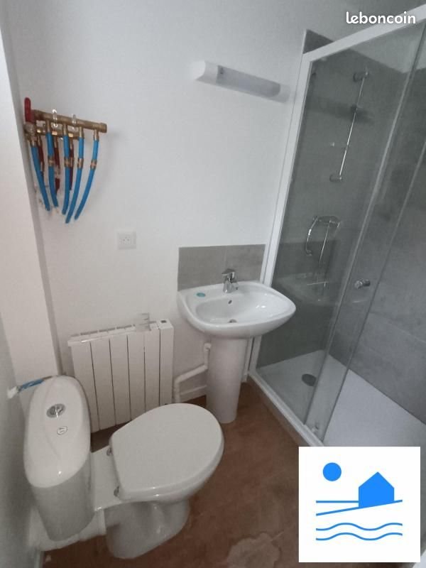 Appartement à vendre, 35m², Le Havre