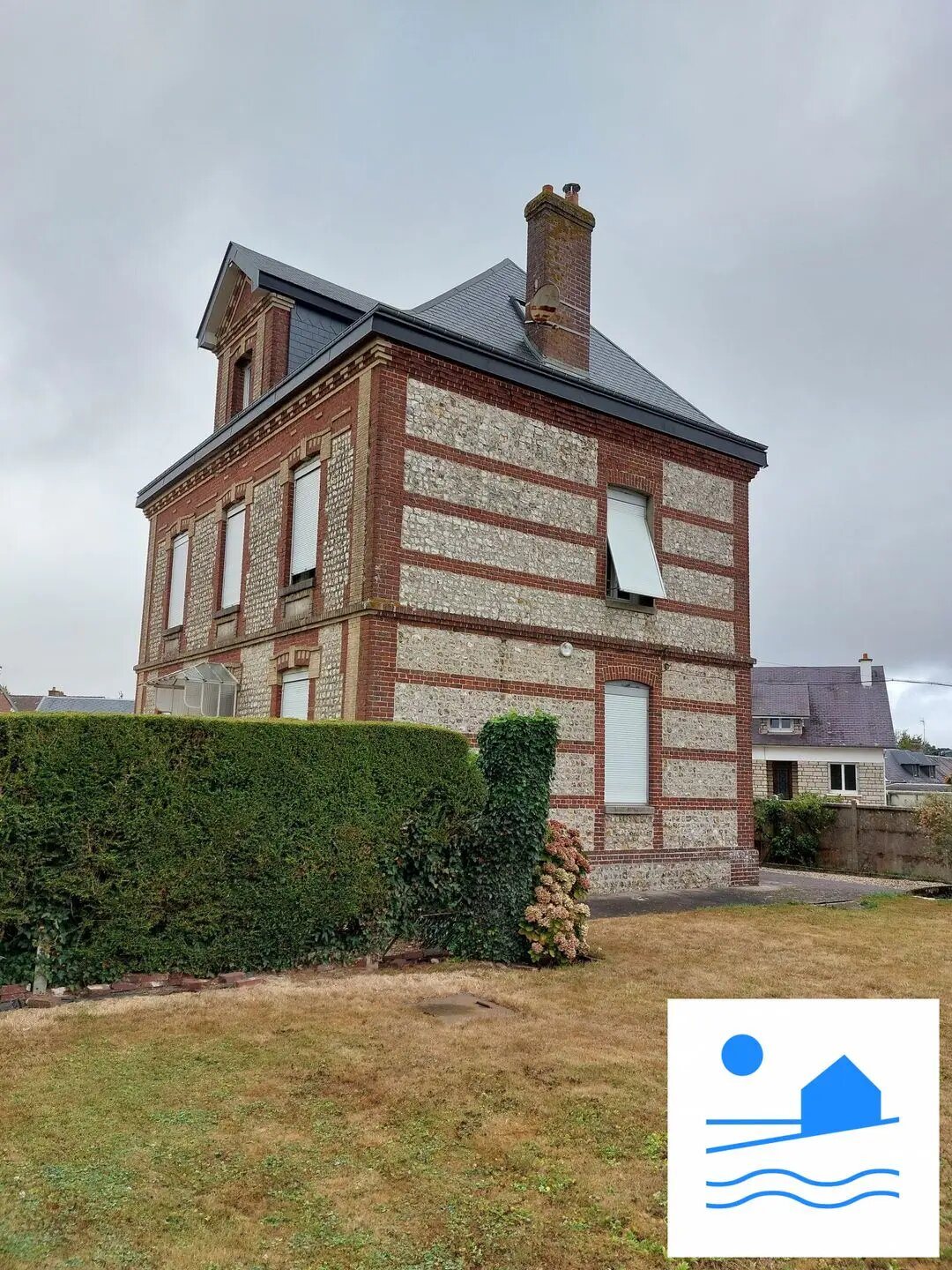 Maison à vendre, 135m², Criquetot-l'Esneval