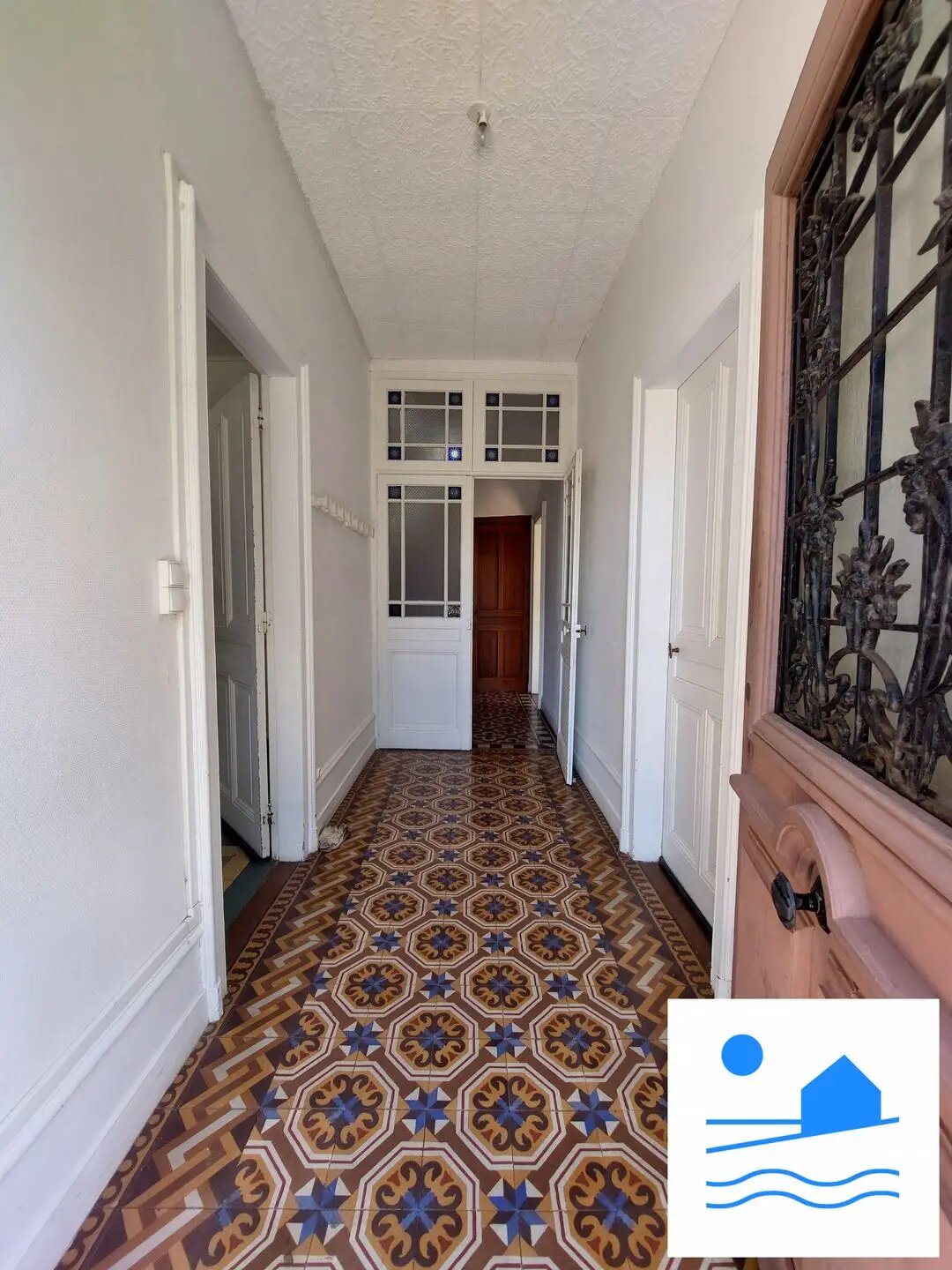 Maison à vendre, 135m², Criquetot-l'Esneval