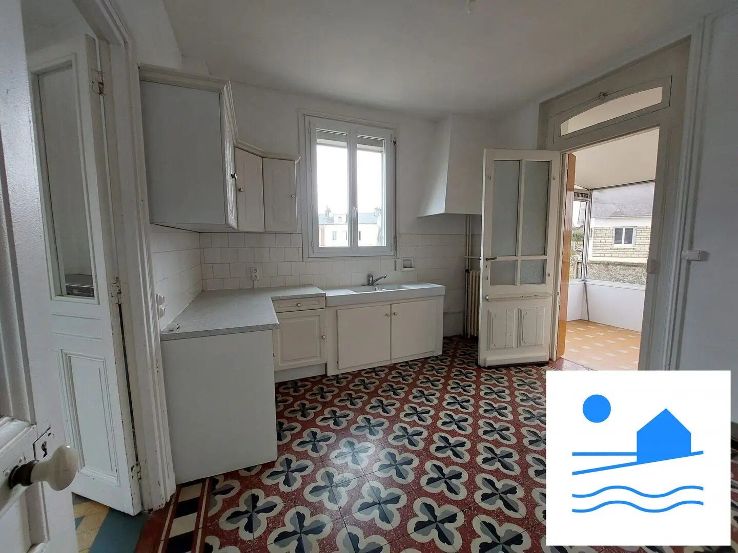 Maison à vendre, 135m², Criquetot-l'Esneval