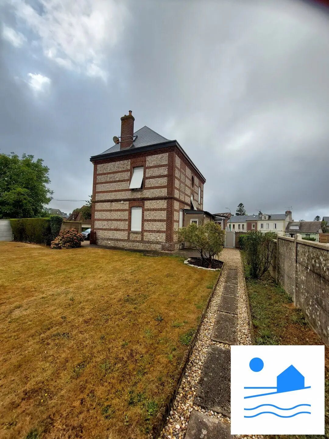 Maison à vendre, 135m², Criquetot-l'Esneval