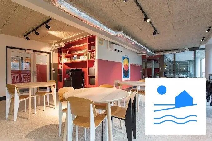 Appartement à vendre, 18m², Le Havre