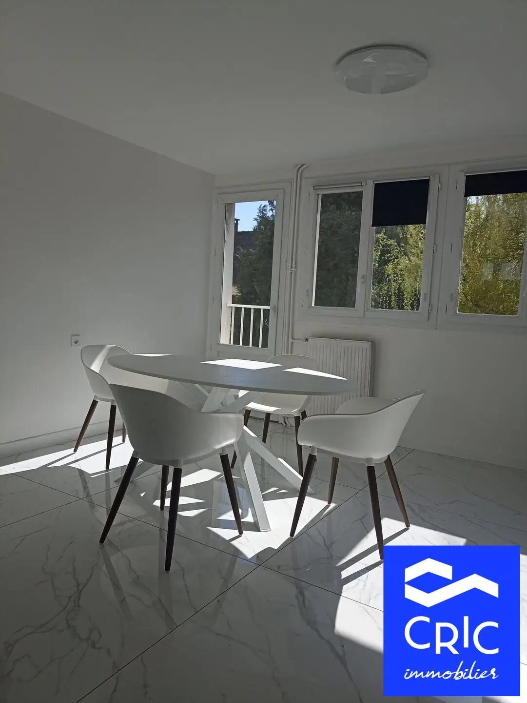 Appartement à vendre, 67m², Le Havre