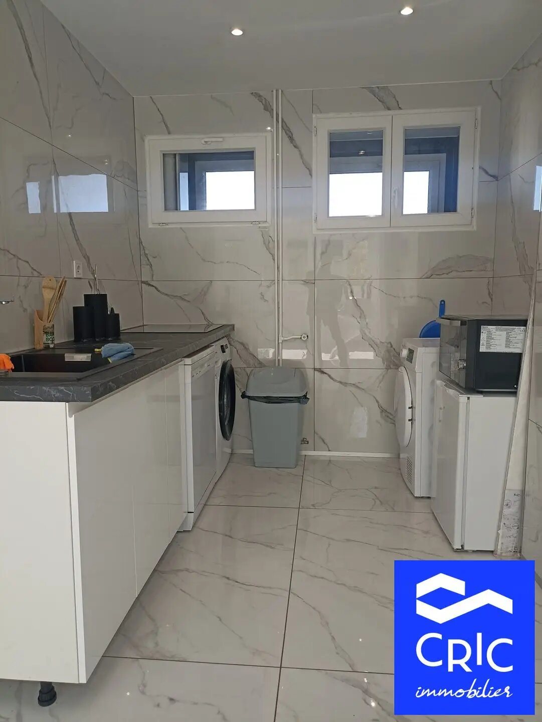 Appartement à vendre, 67m², Le Havre