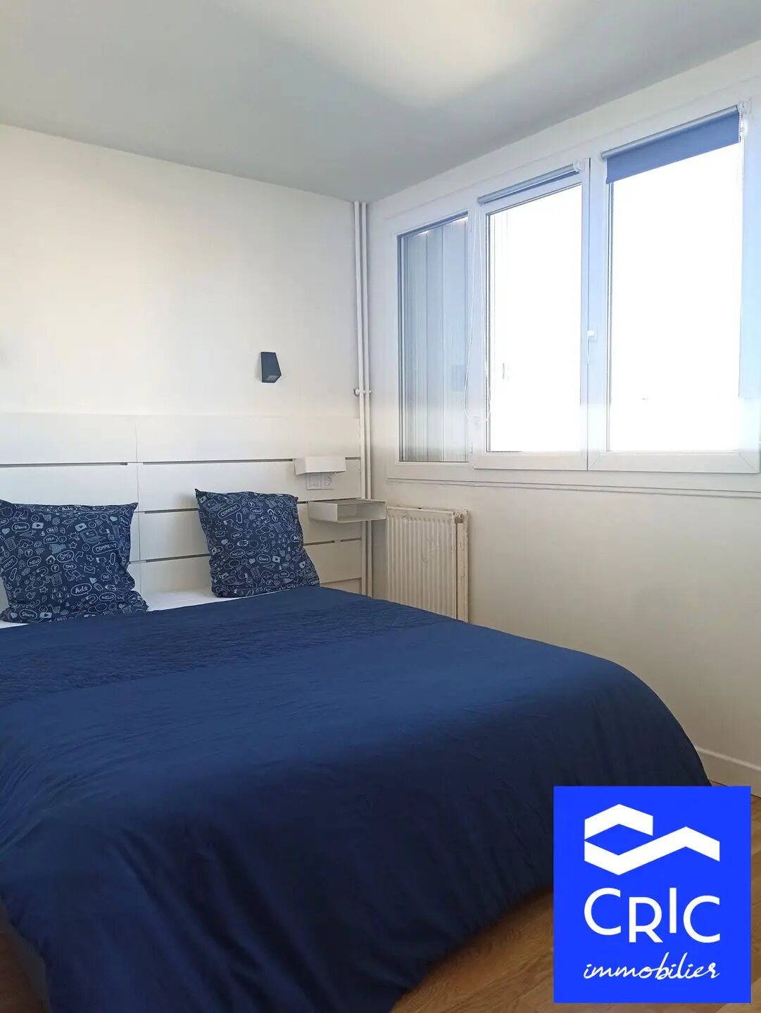 Appartement à vendre, 67m², Le Havre