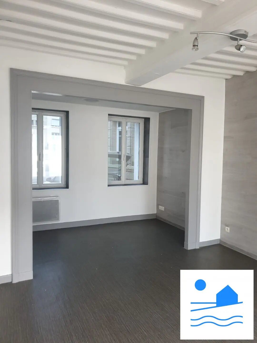 Maison à louer, 68m², Criquetot-l'Esneval