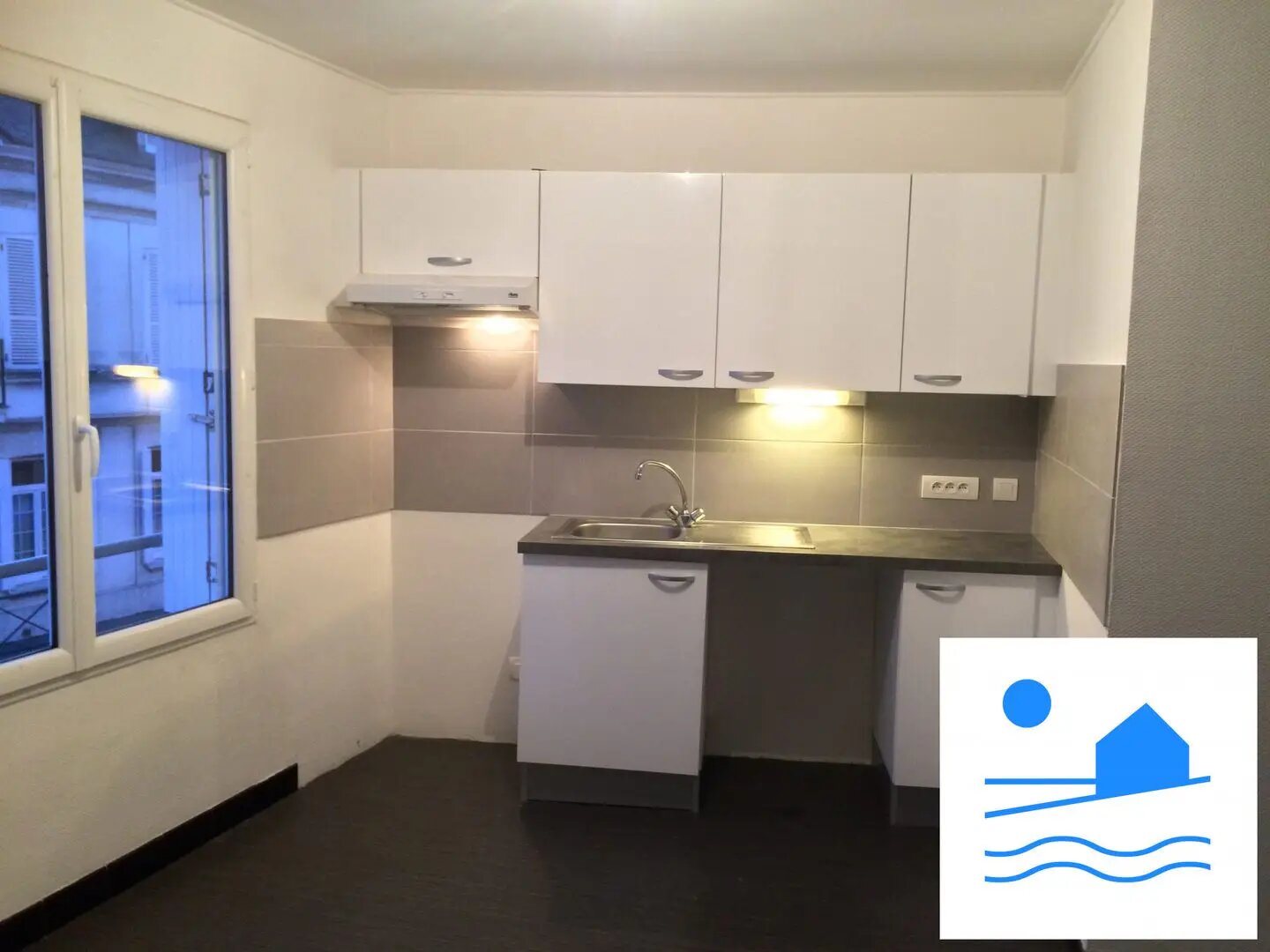 Maison à louer, 68m², Criquetot-l'Esneval