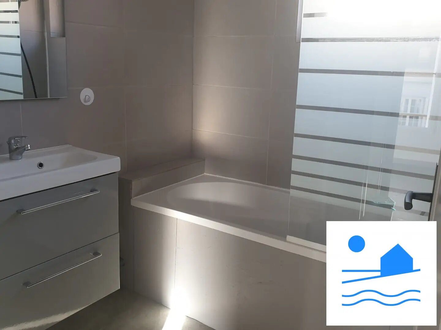 Maison à louer, 68m², Criquetot-l'Esneval