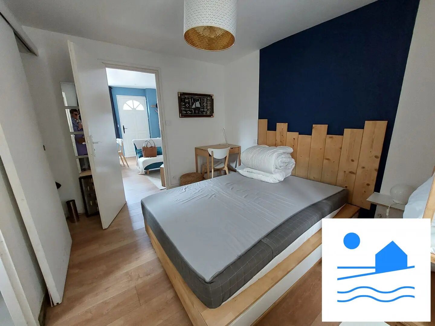 Appartement à vendre, 71m², Étretat