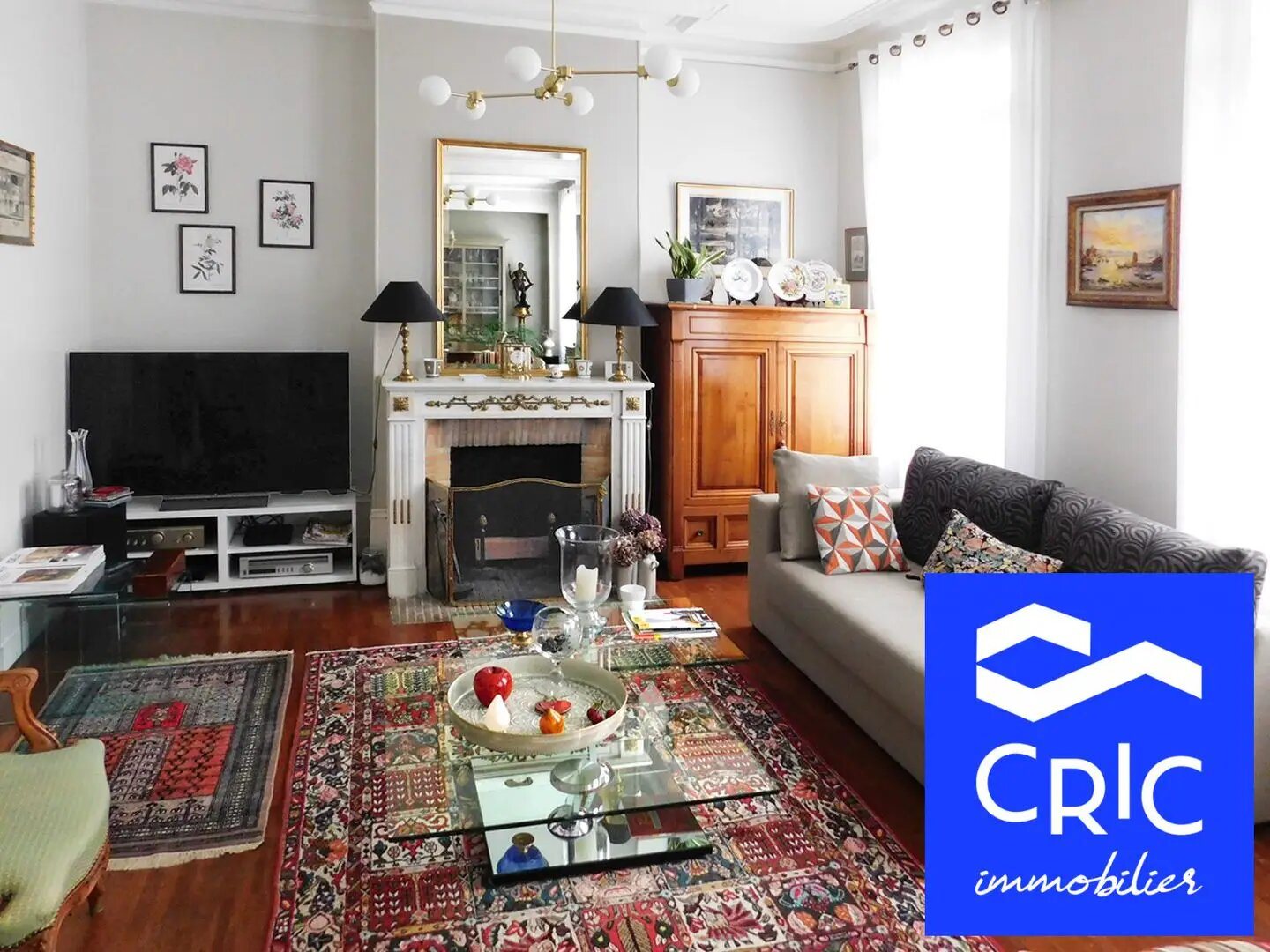 Maison à vendre, 220m², Le Havre