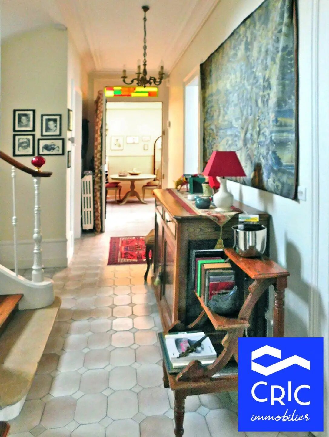 Maison à vendre, 220m², Le Havre