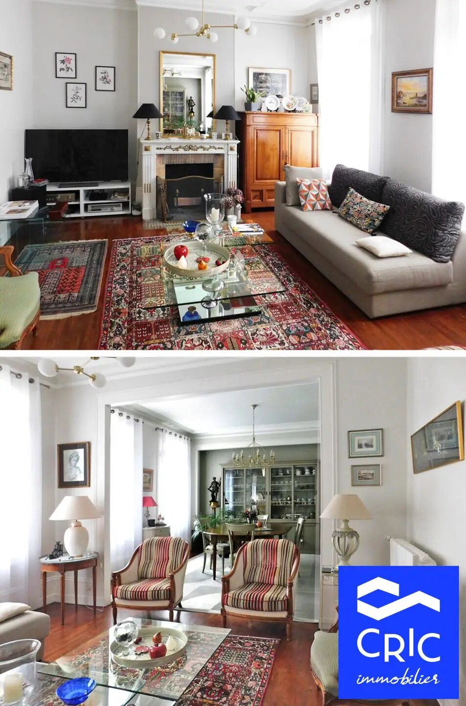 Maison à vendre, 220m², Le Havre