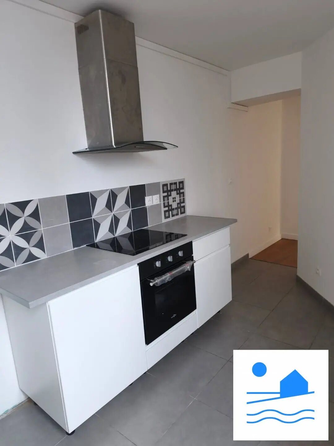 Appartement à vendre, 35m², Le Havre
