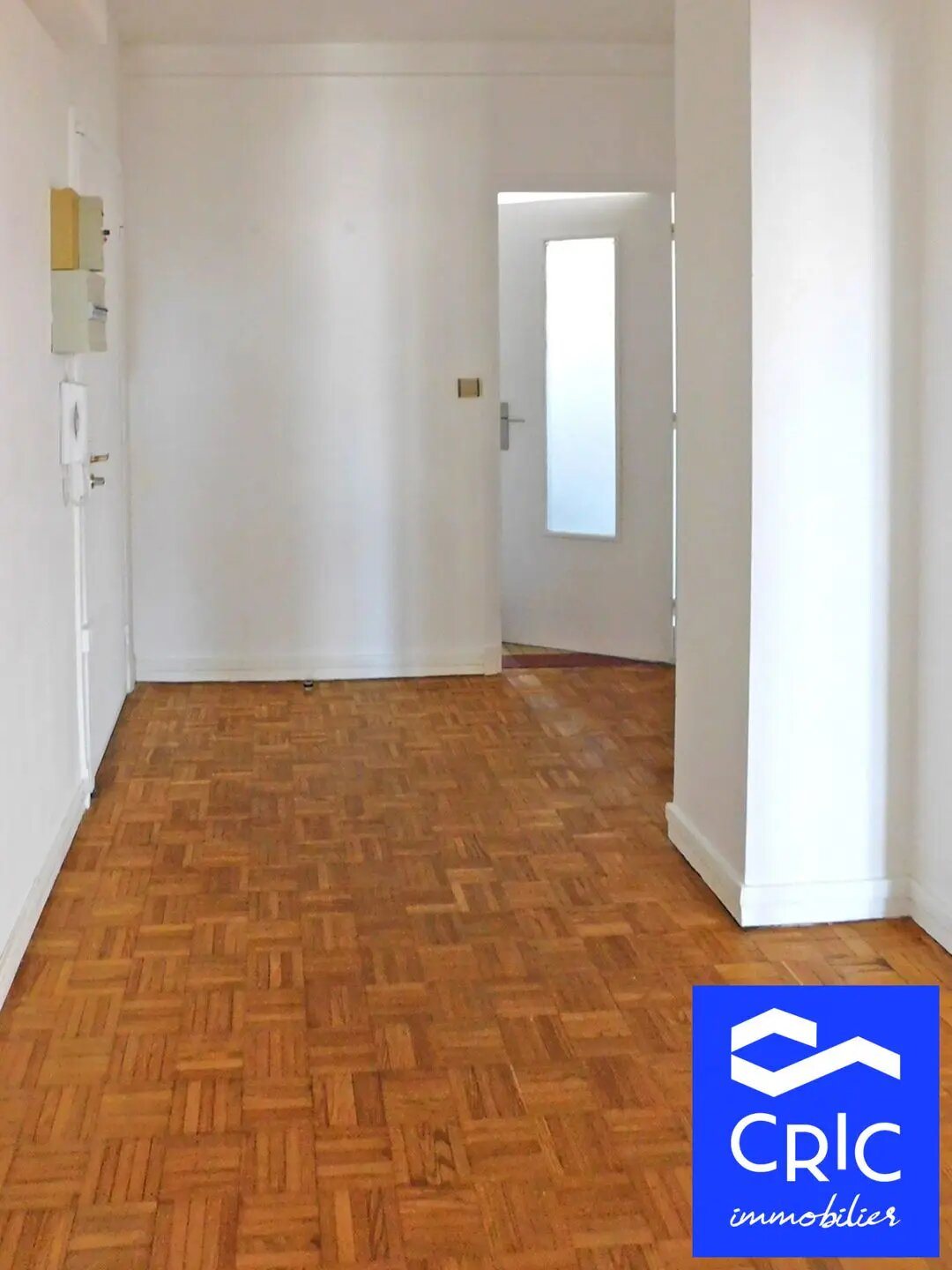 Appartement à vendre, 92m², Le Havre