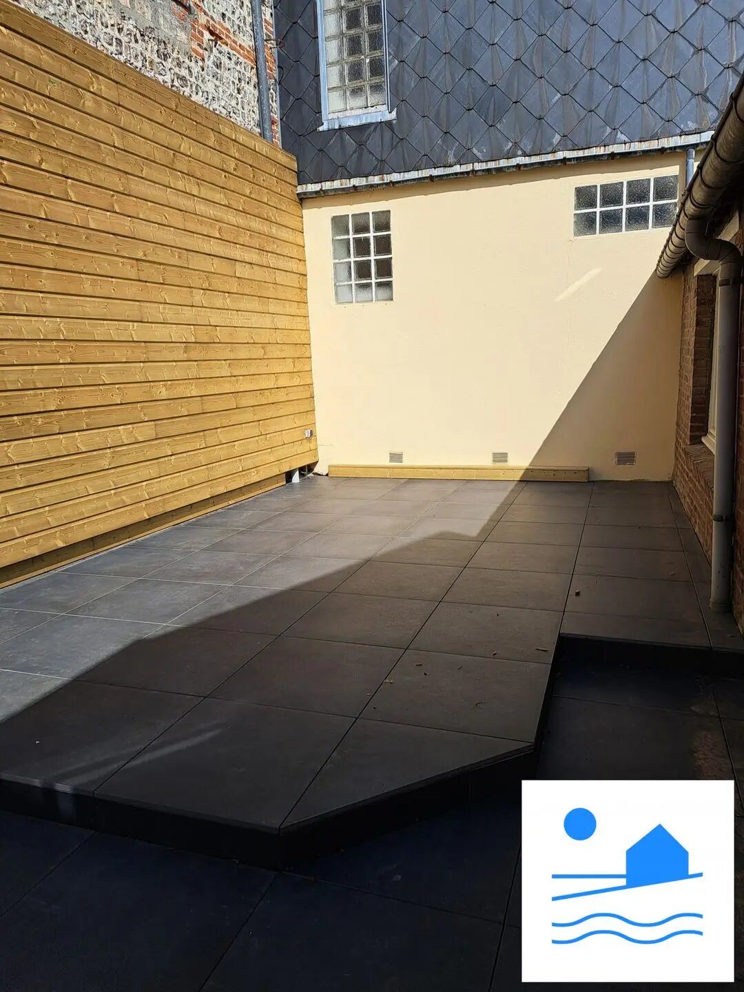 Appartement à louer, 65m², Criquetot-l'Esneval