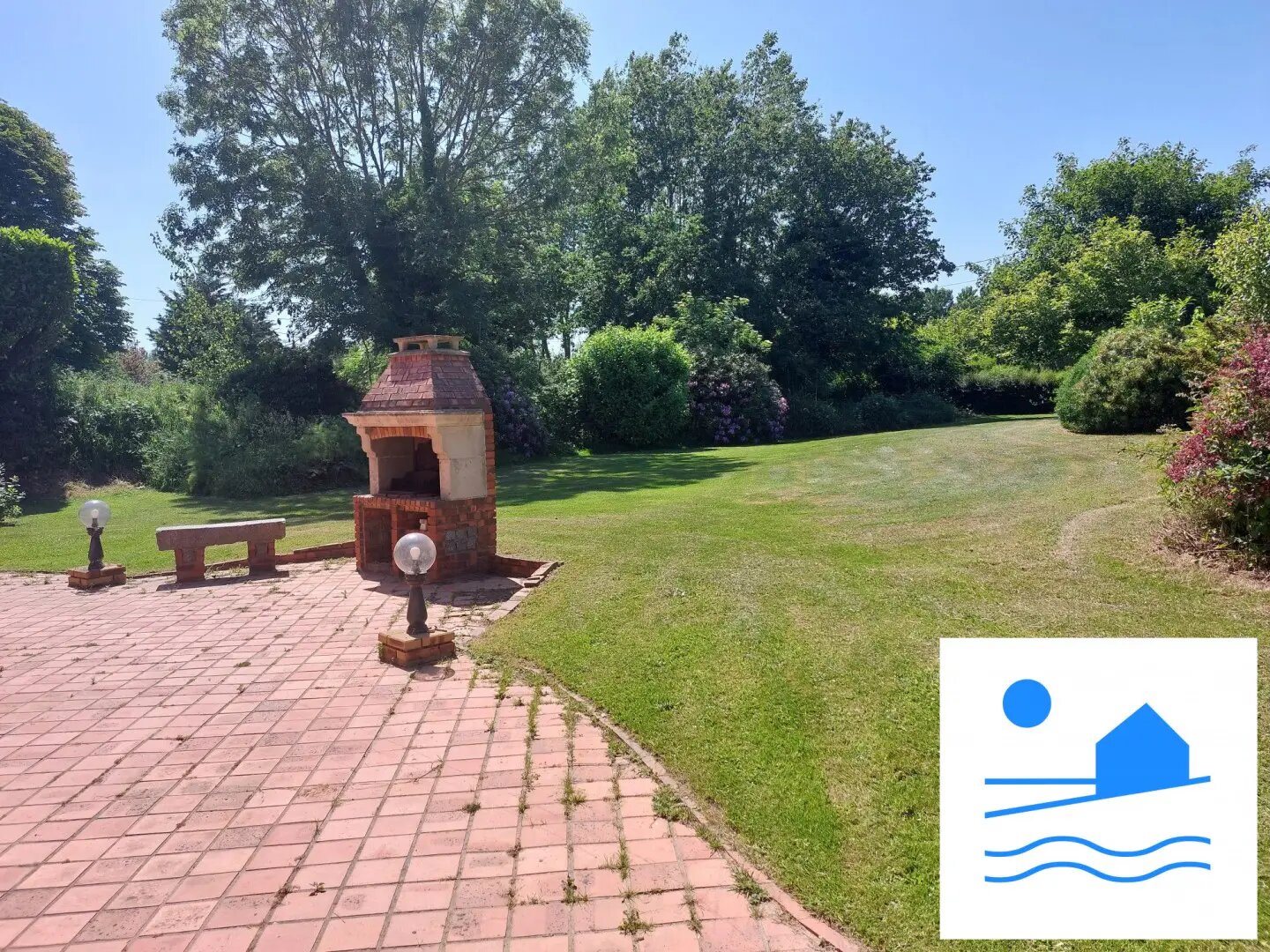 Maison à vendre, 140m², Cauville-sur-Mer