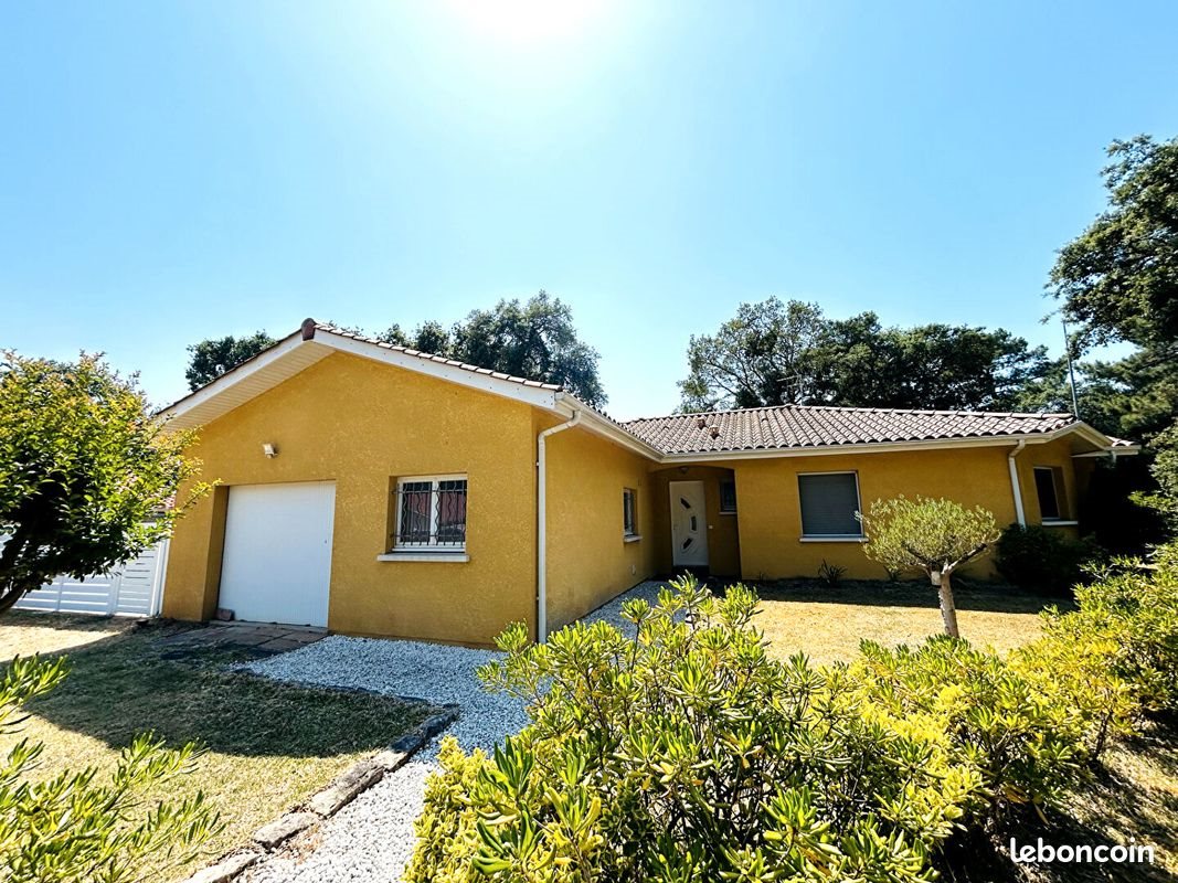 Maison à vendre, 111m², Tarnos