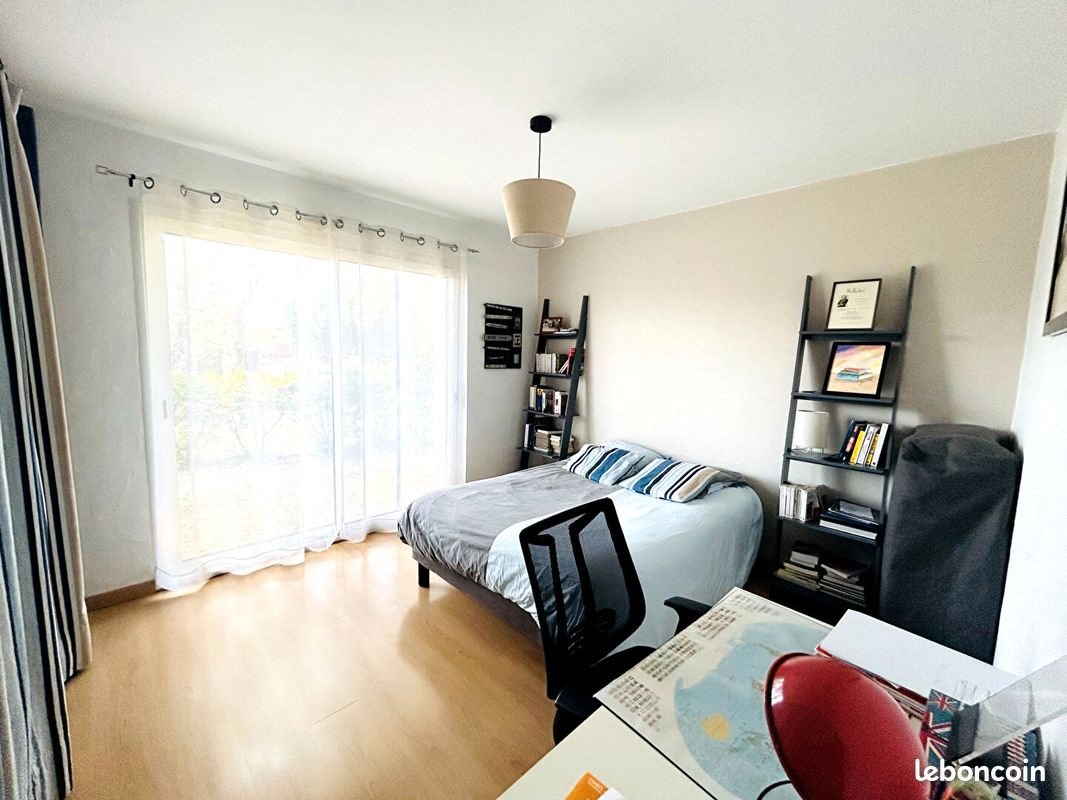 Maison à vendre, 111m², Tarnos