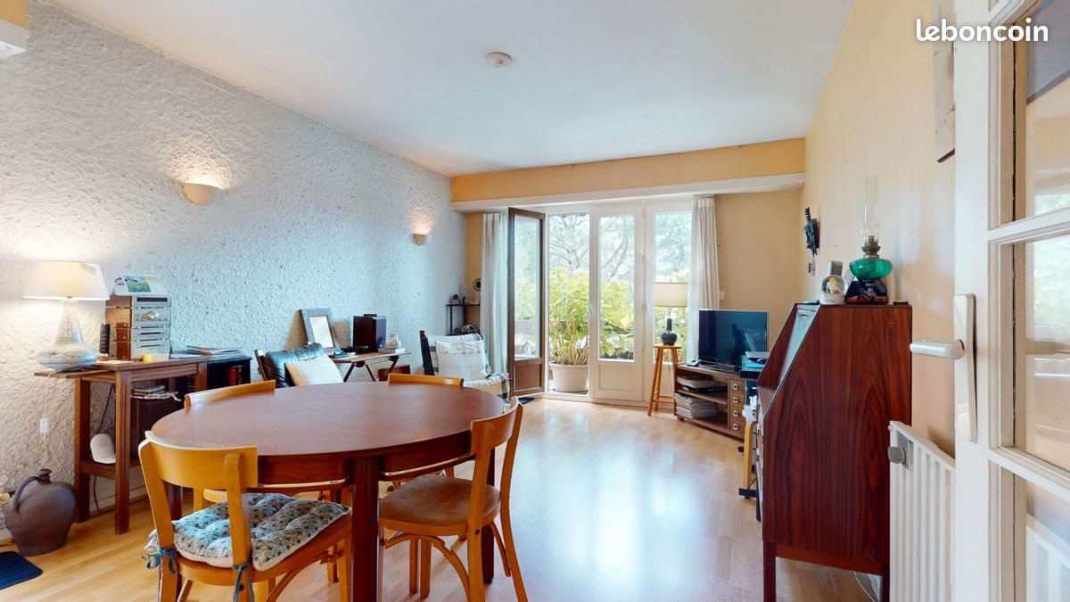 Appartement à vendre, 56m², Tarnos