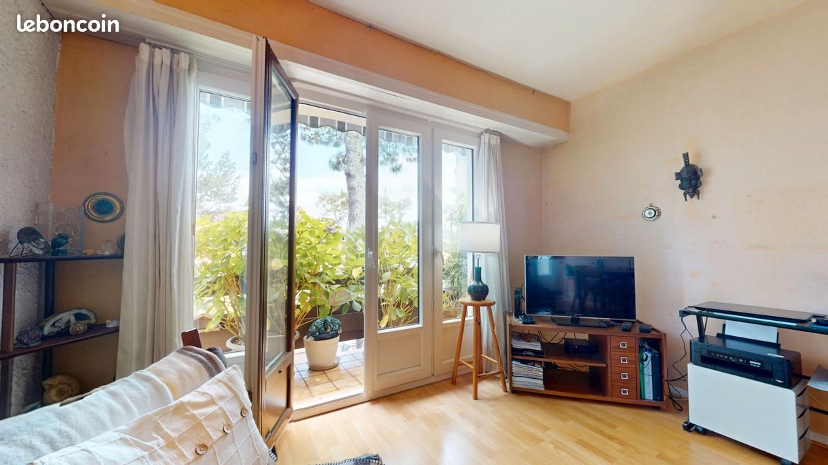 Appartement à vendre, 56m², Tarnos