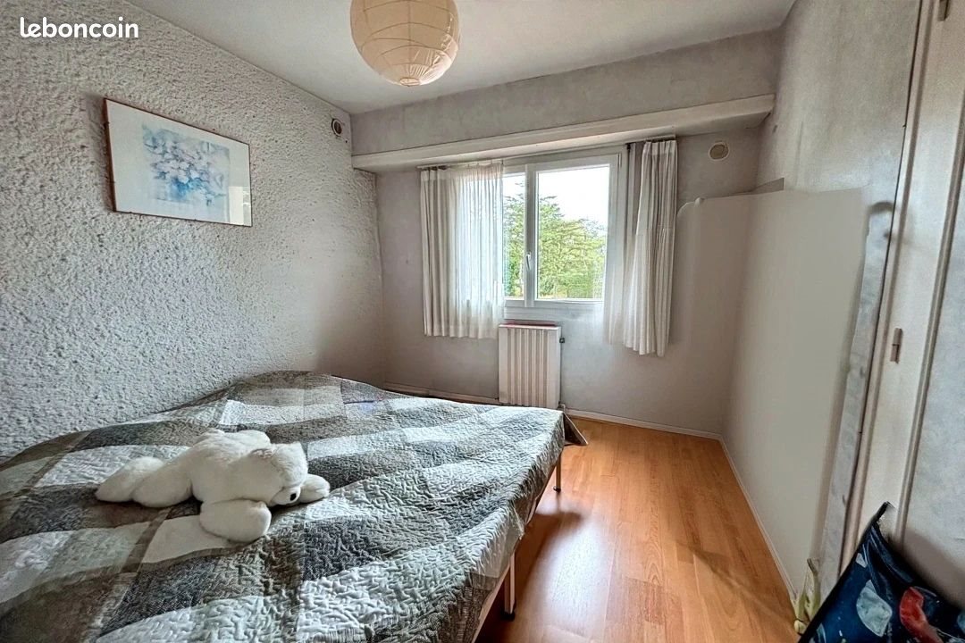 Appartement à vendre, 56m², Tarnos