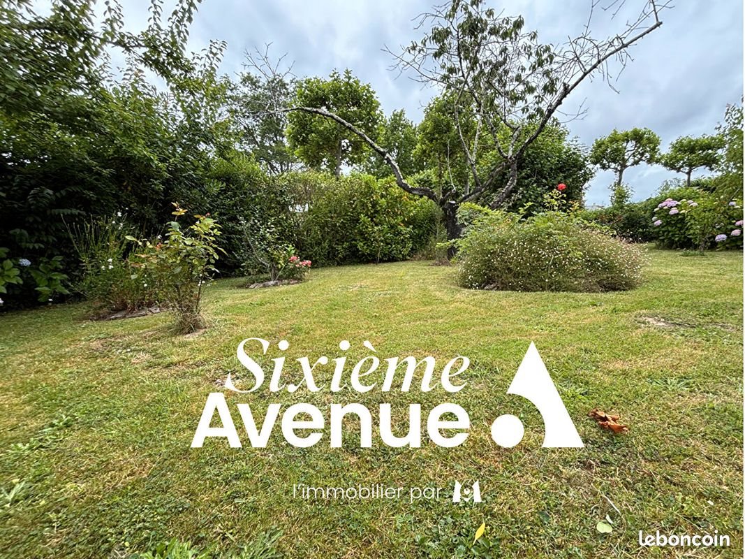 Maison à vendre, 98m², Tarnos