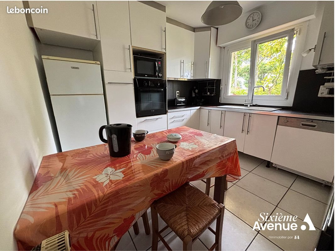 Maison à vendre, 98m², Tarnos