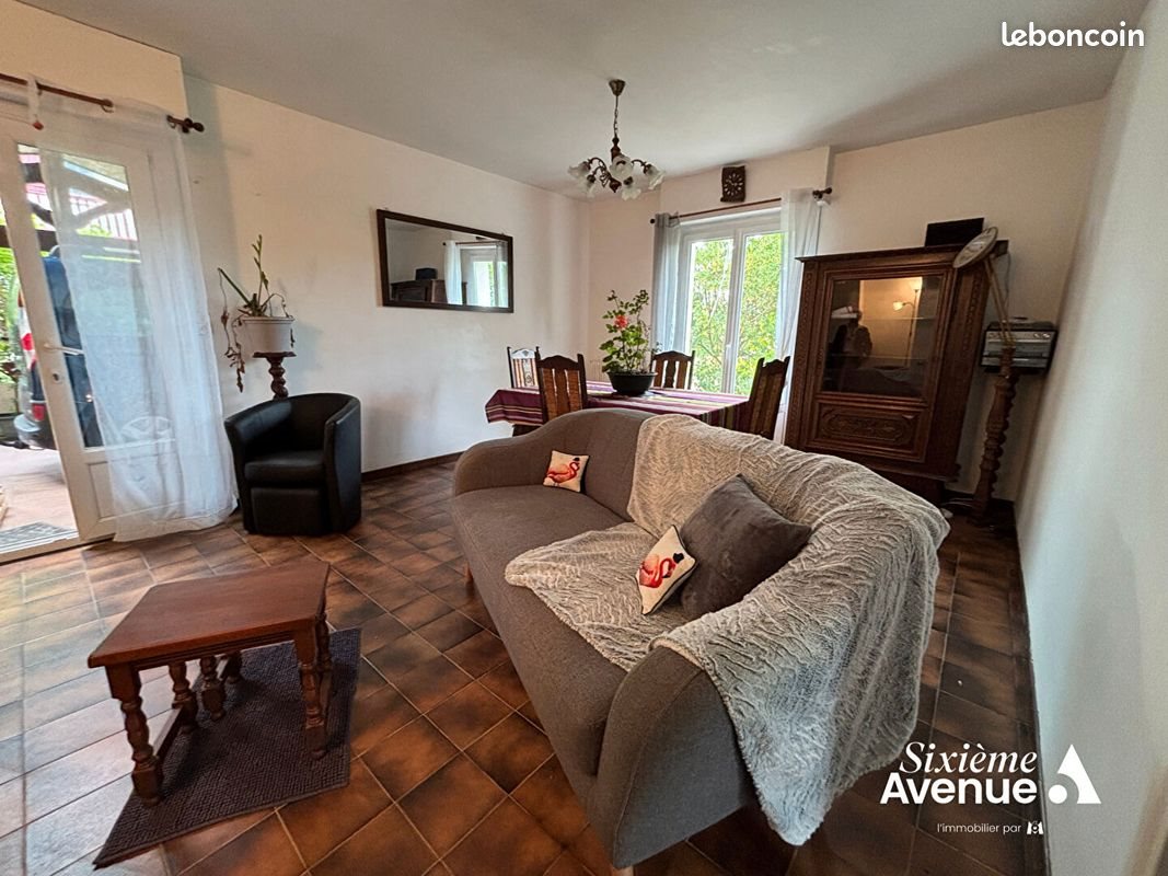 Maison à vendre, 98m², Tarnos