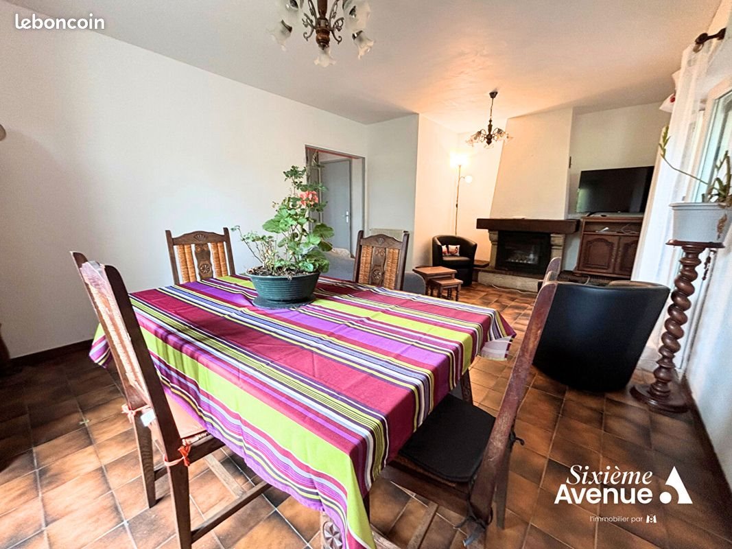 Maison à vendre, 98m², Tarnos