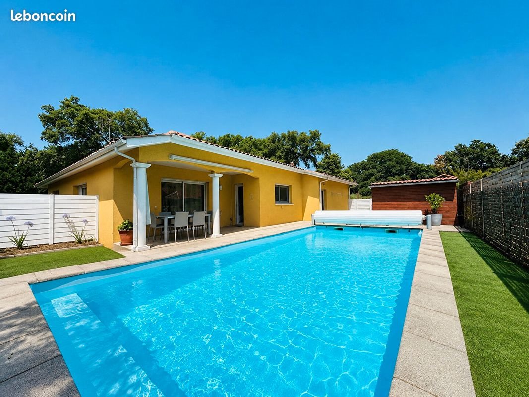 Maison à vendre, 111m², Tarnos