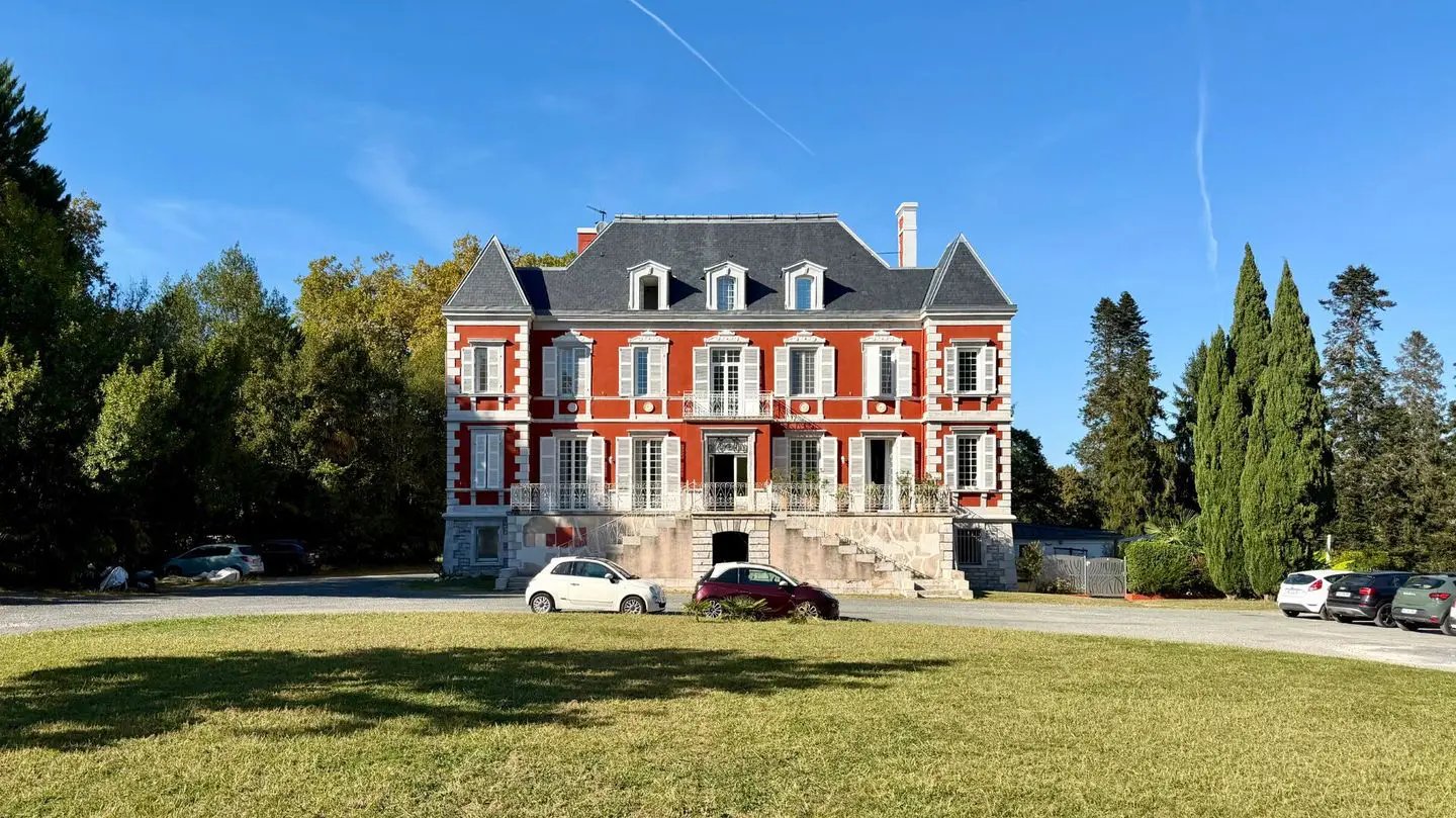 Appartement à vendre, 151m², Saint-Martin-de-Seignanx