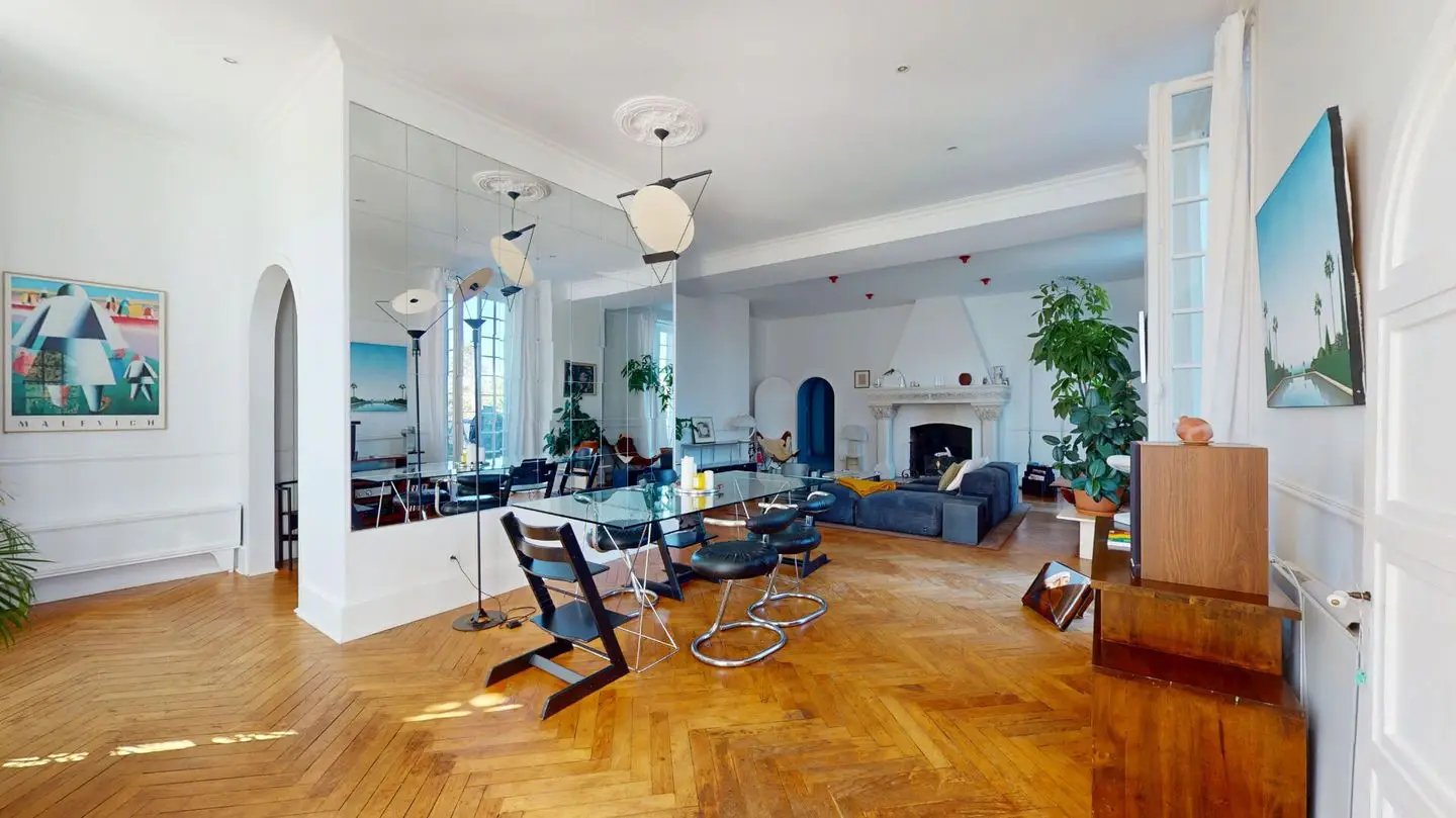 Appartement à vendre, 151m², Saint-Martin-de-Seignanx
