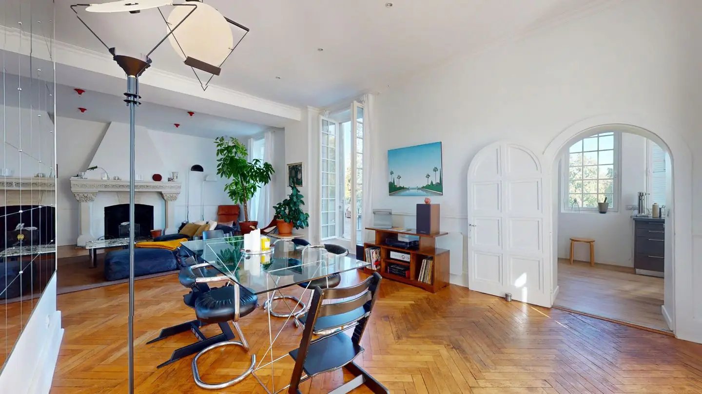 Appartement à vendre, 151m², Saint-Martin-de-Seignanx