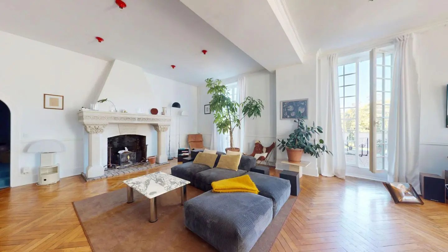 Appartement à vendre, 151m², Saint-Martin-de-Seignanx