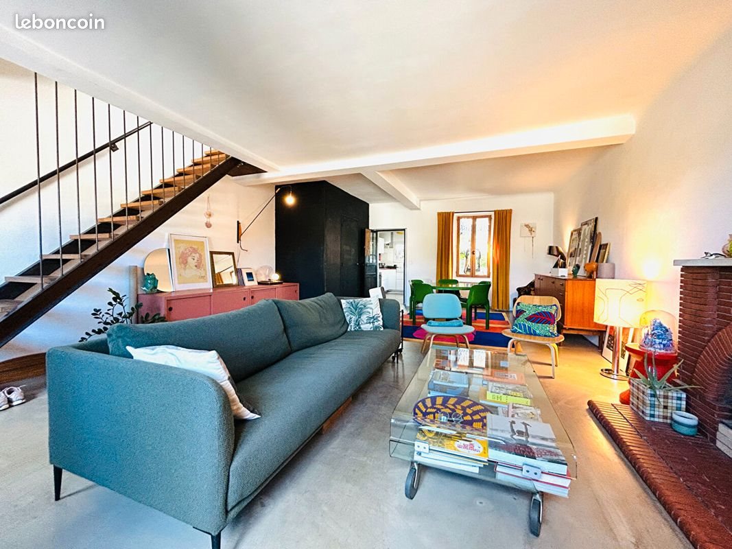 Maison à vendre, 90m², Tarnos