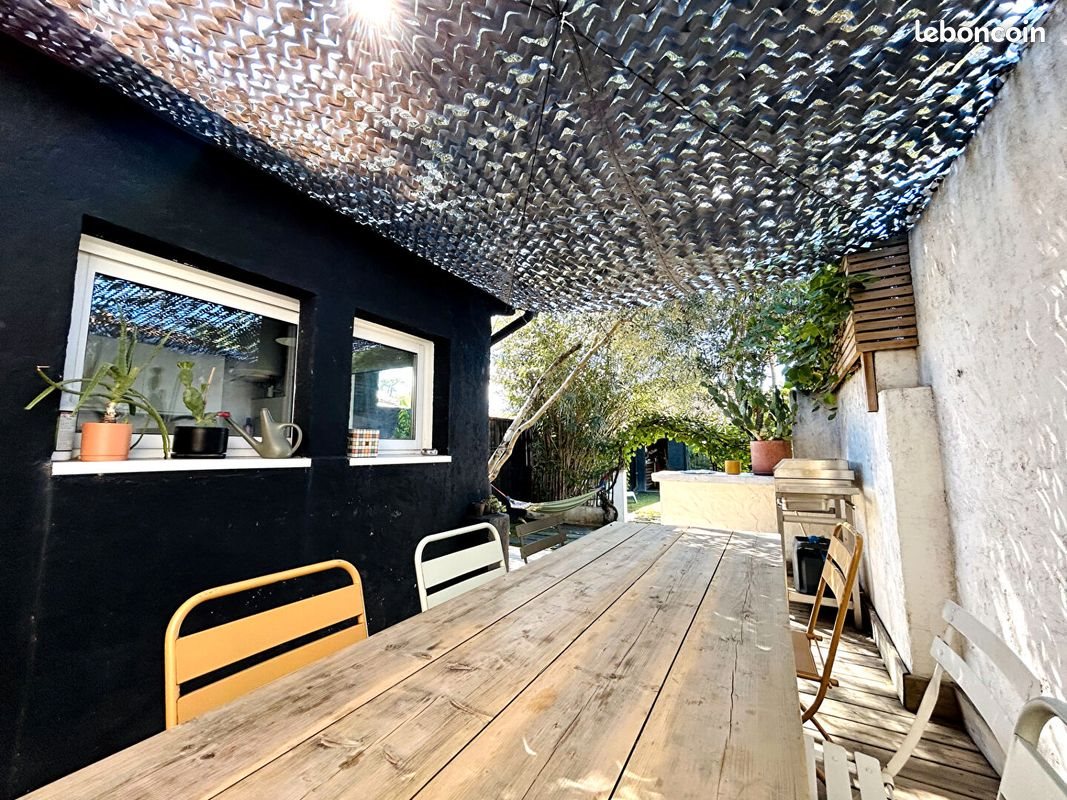 Maison à vendre, 90m², Tarnos