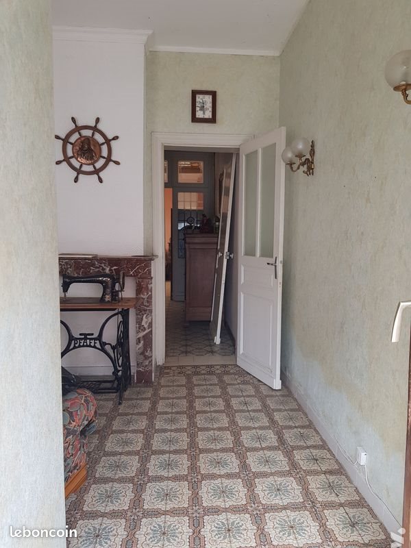 Maison à vendre, 98m², Bully-les-Mines