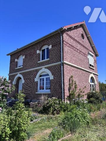 Maison à vendre, 148m², Hinges