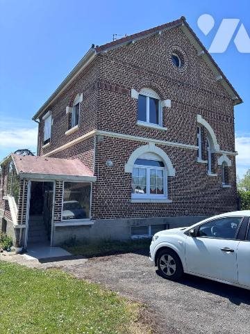 Maison à vendre, 148m², Hinges