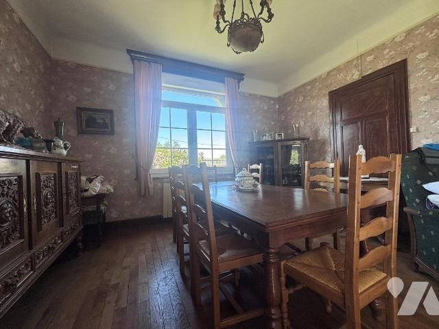 Maison à vendre, 148m², Hinges