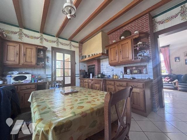 Maison à vendre, 148m², Hinges
