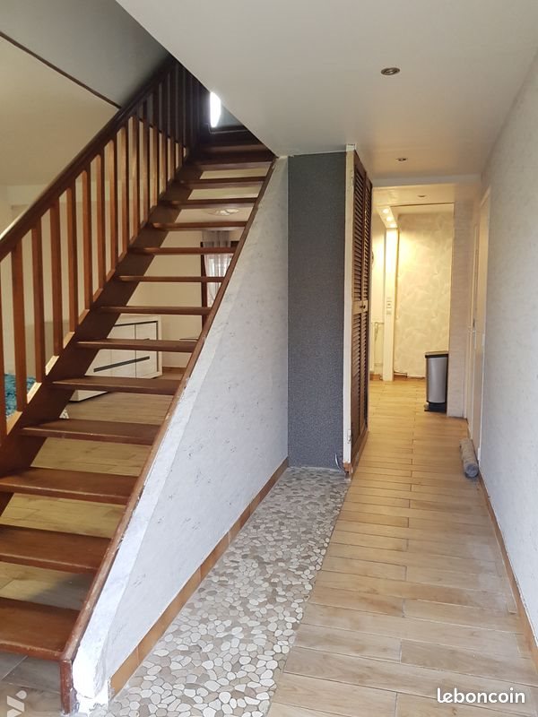 Maison à vendre, 125m², Bully-les-Mines