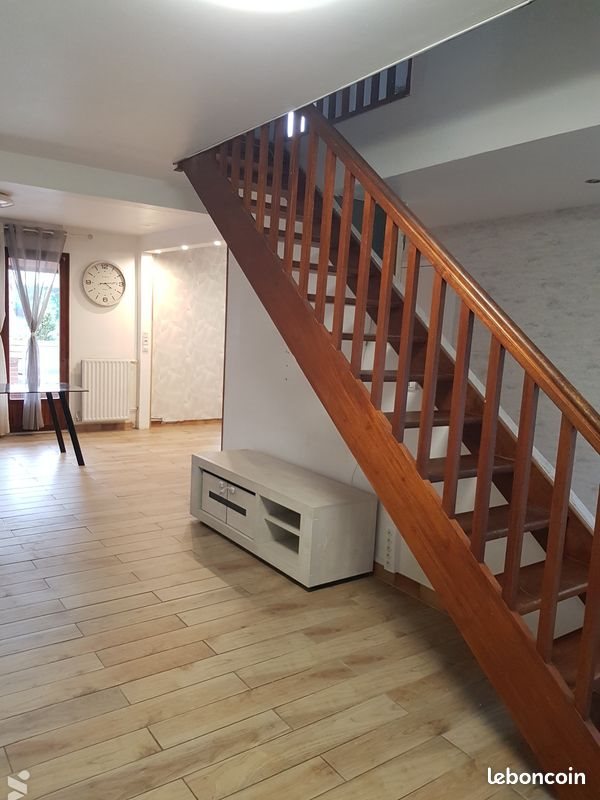 Maison à vendre, 125m², Bully-les-Mines