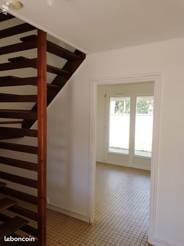 Maison à louer, 94m², Aix-Noulette