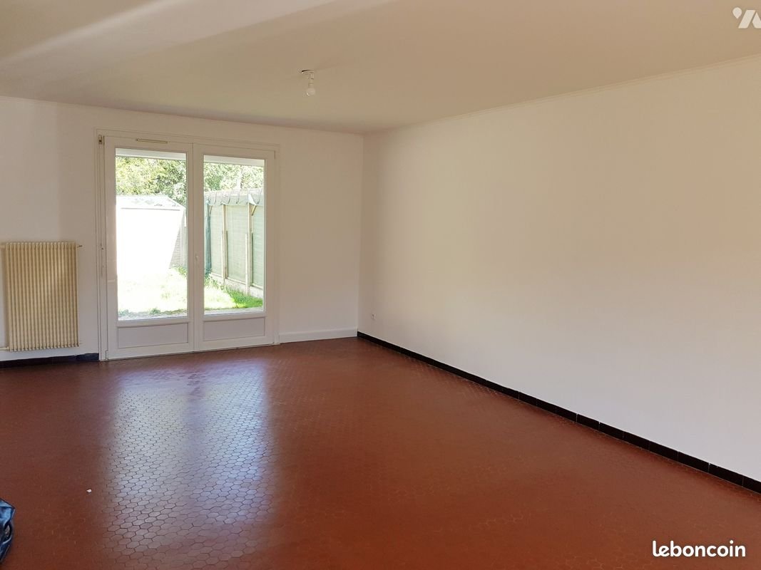 Maison à louer, 94m², Aix-Noulette