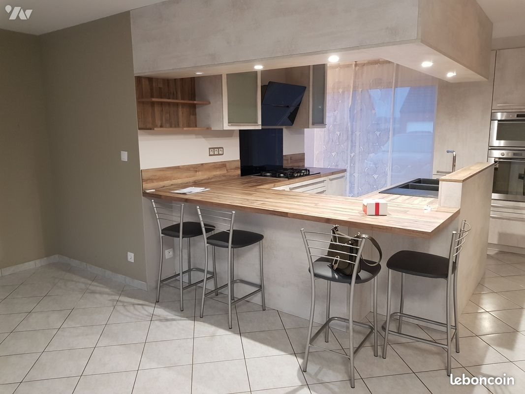 Maison à vendre, 149m², Sailly-Labourse