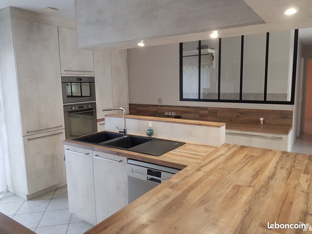 Maison à vendre, 149m², Sailly-Labourse